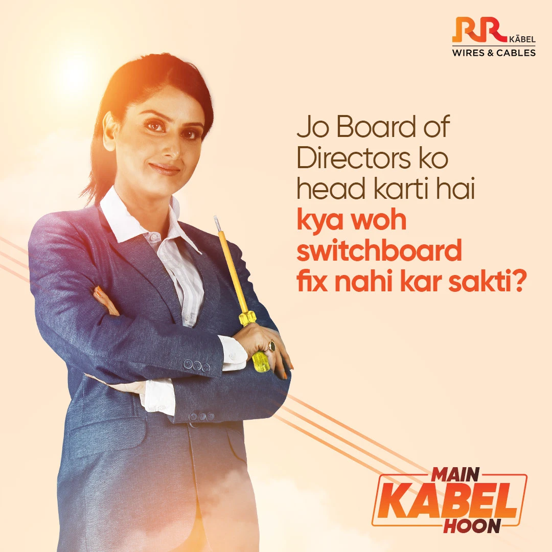 Main Kabel Hoon — campaign extension