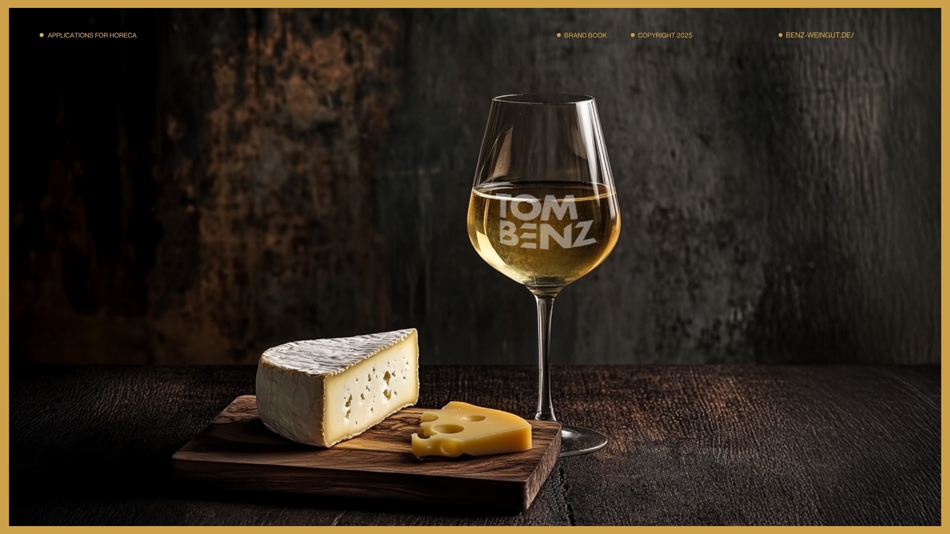 Tom Benz Wines — 48