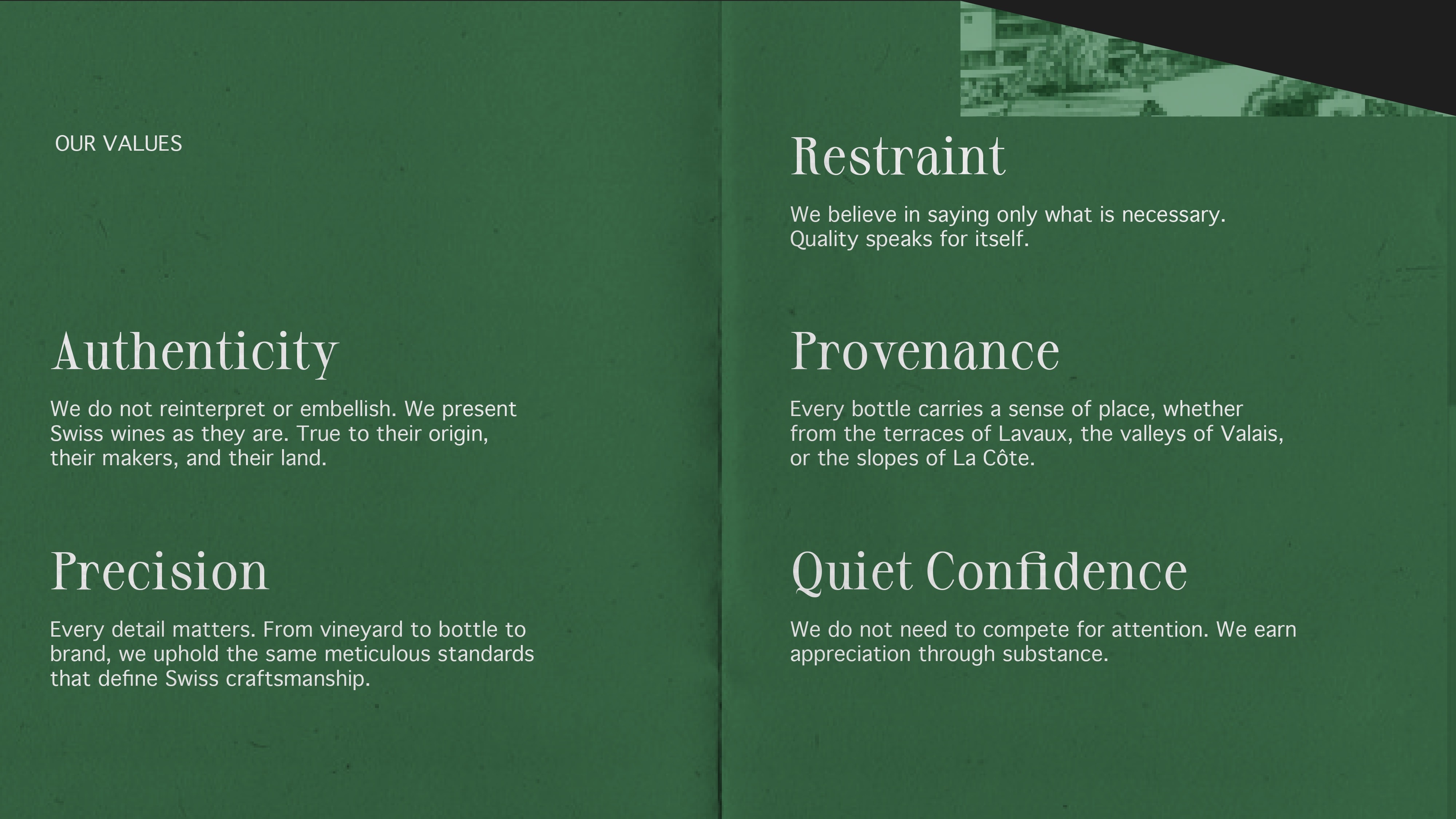SUI Wines — 05