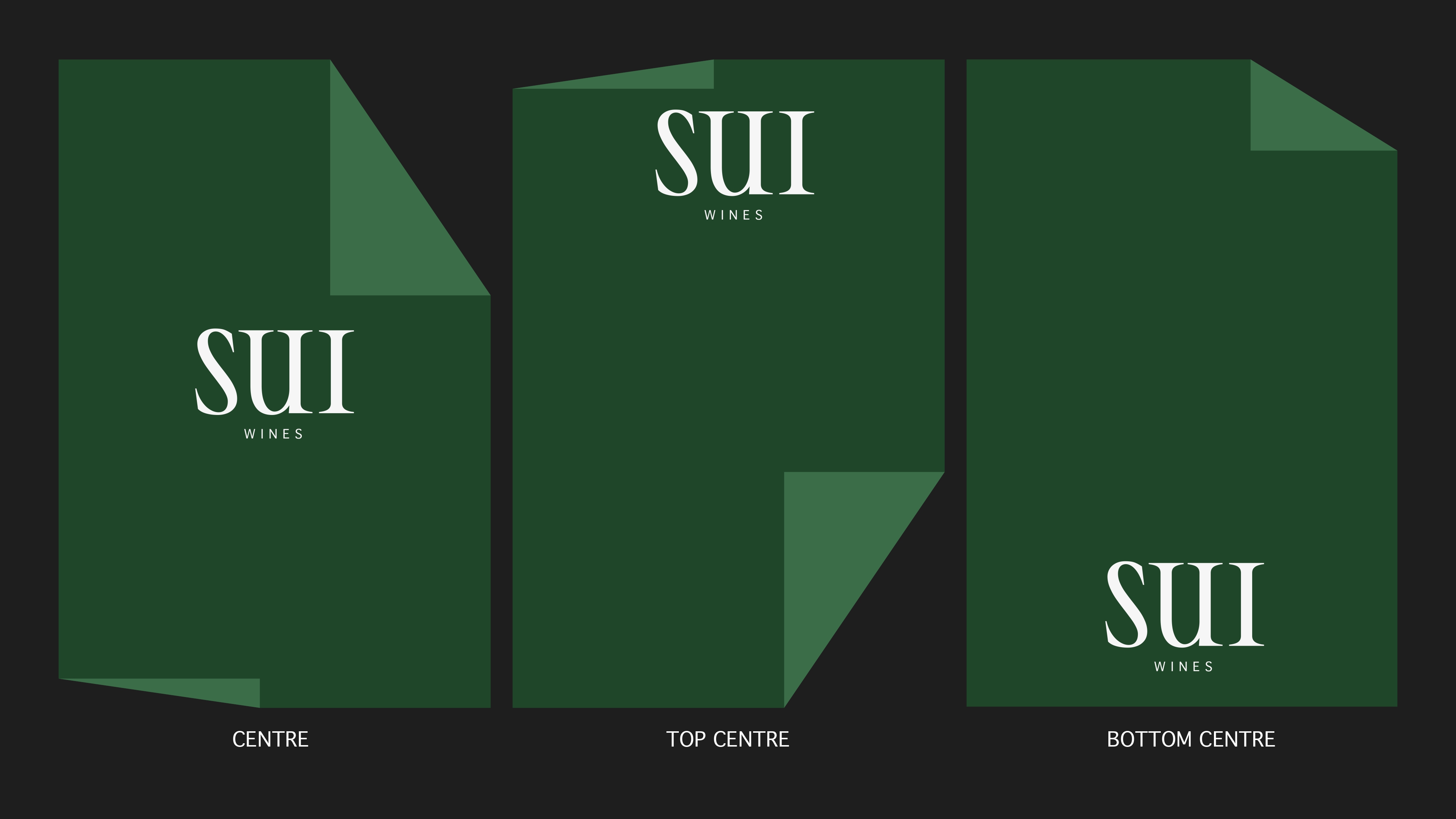 SUI Wines — 12