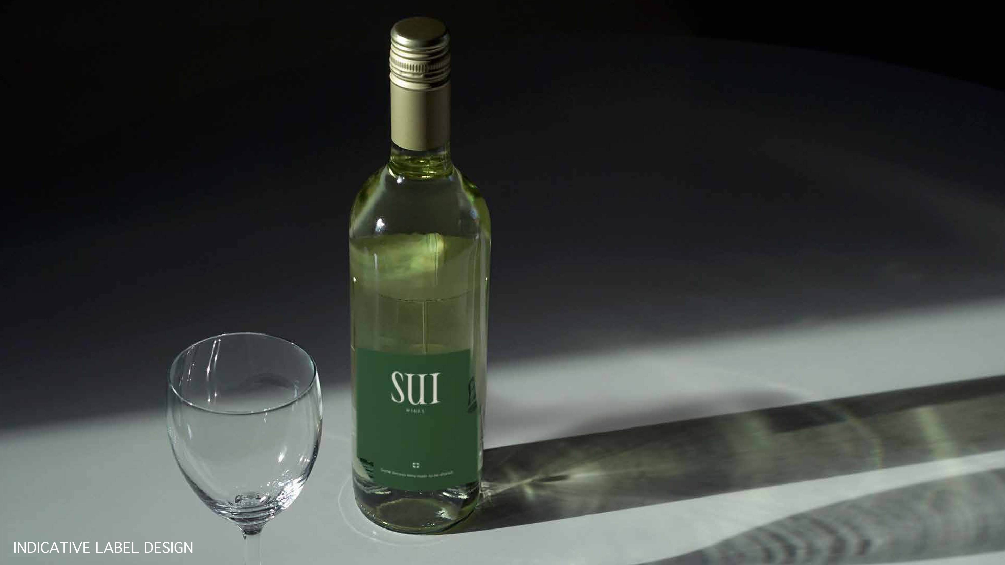SUI Wines — 31