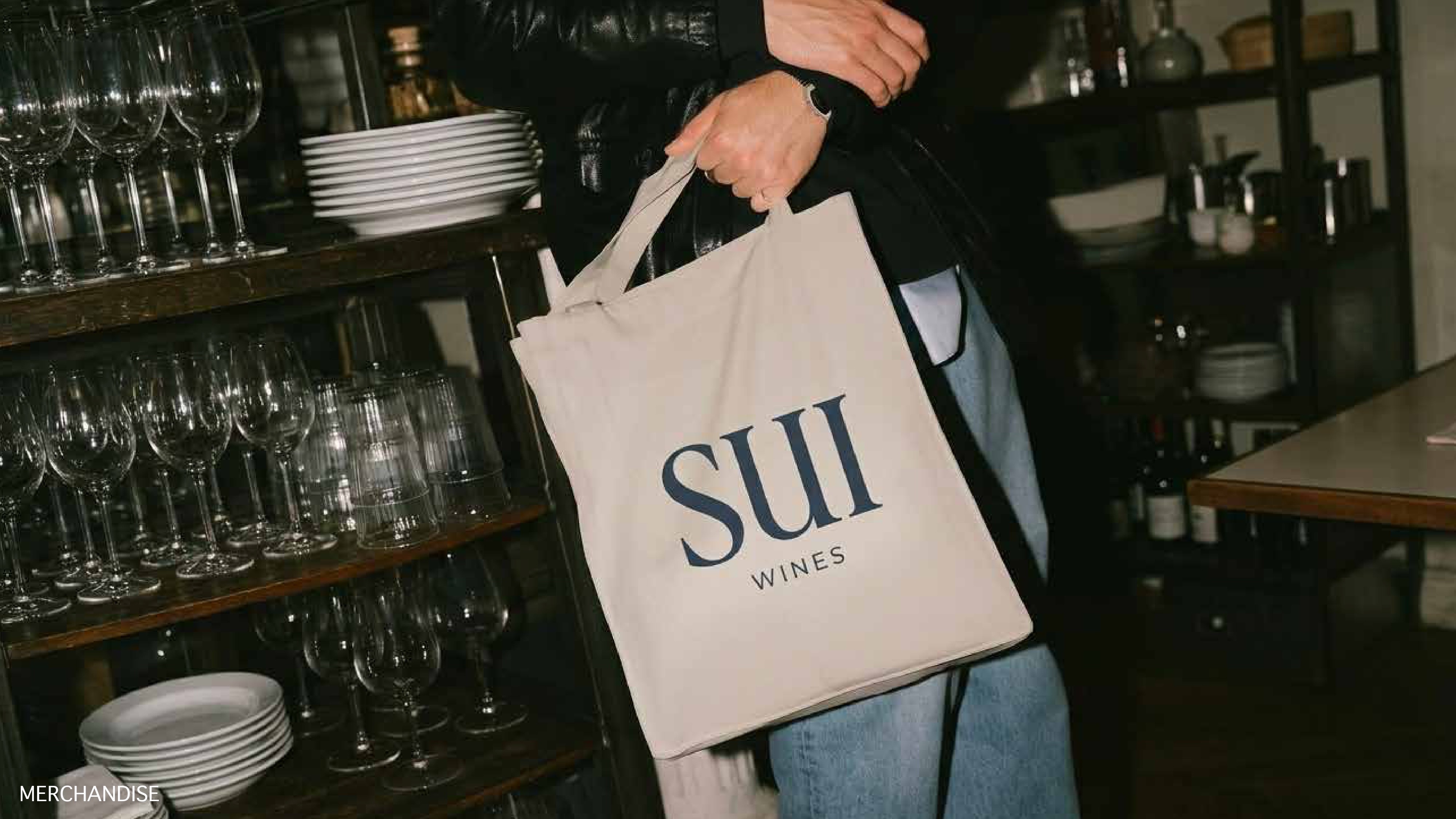 SUI Wines — 32