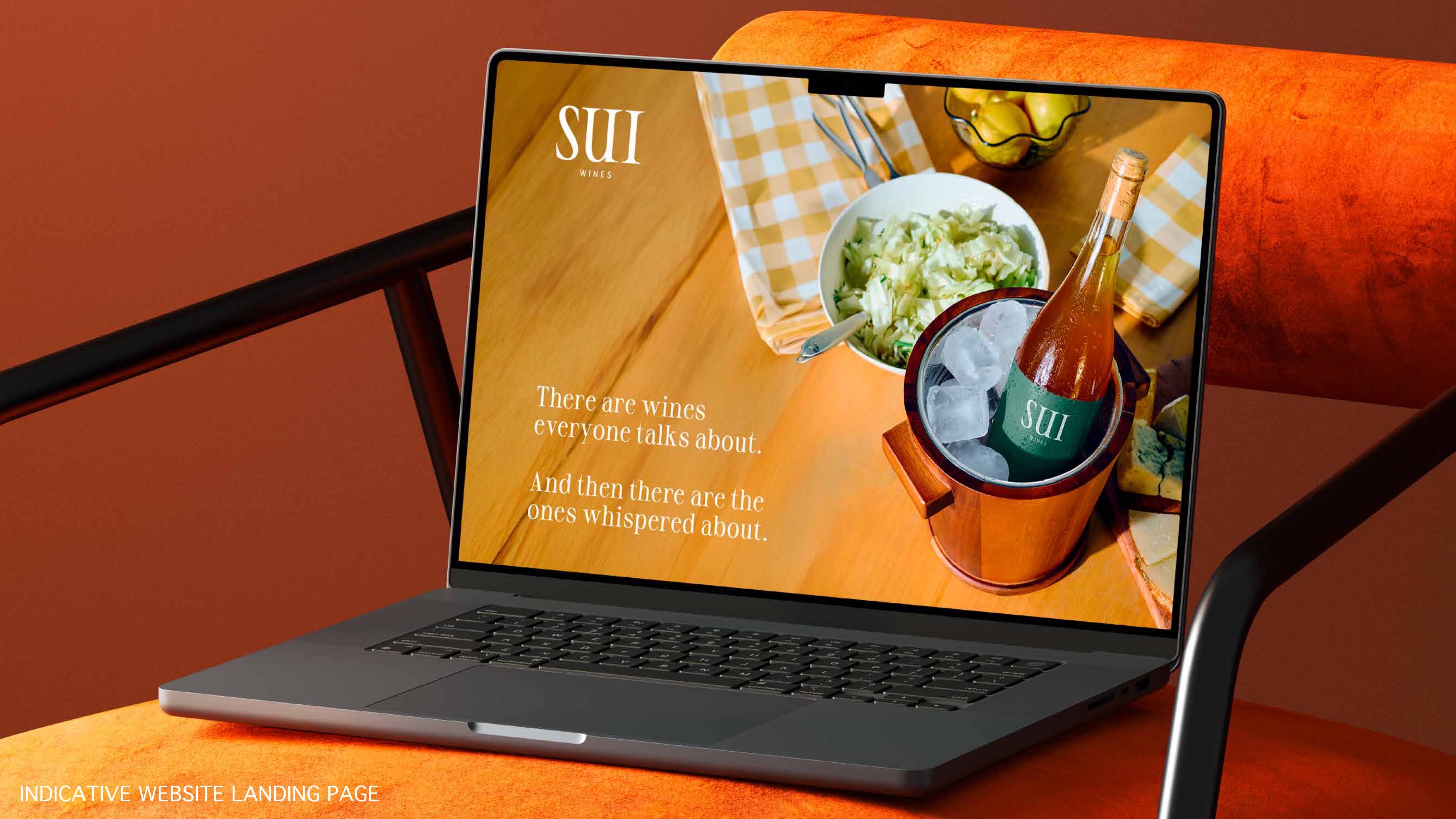 SUI Wines — 36