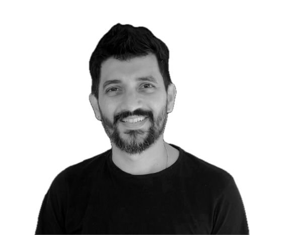 Sreenath Pillai